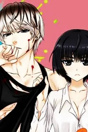 ปก END [สนพ.อินเลิฟ] Fierce Guild ยั่วรัก