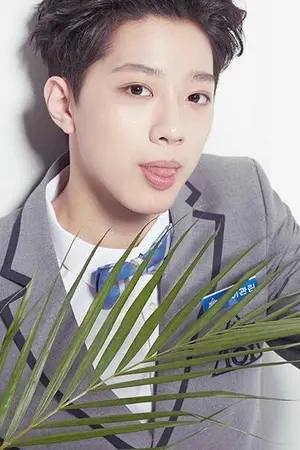 ปก [ PRODUCE101 ] SUNGNAMJA │KUANLIN X SEONHO