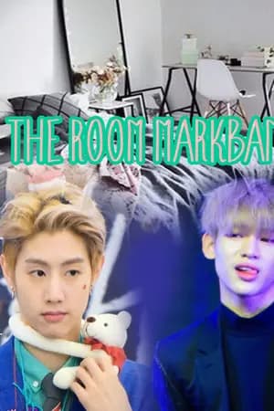 ปก THE ROOM ระวัง!!ห้องนี้มีของ #เดอะรูมมบ