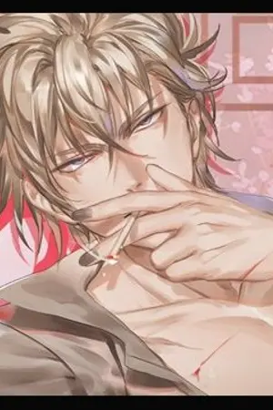 ปก Ending [ทำมือ] ✥แ อ ล ก อ ฮ อ ล์✥