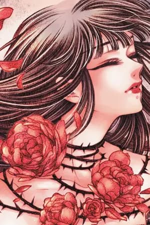 ปก Ending [ทำมือ] ◦แพศยา◦