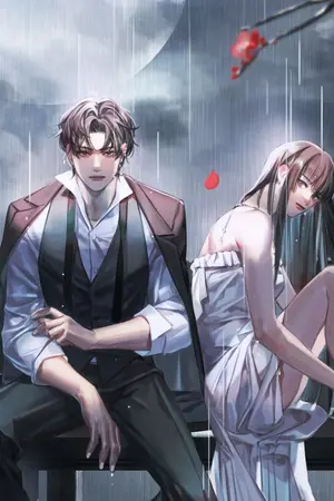 ปก [ทำมือ] Black Secret✥ว่าด้วยเรื่อง...ที่รัก