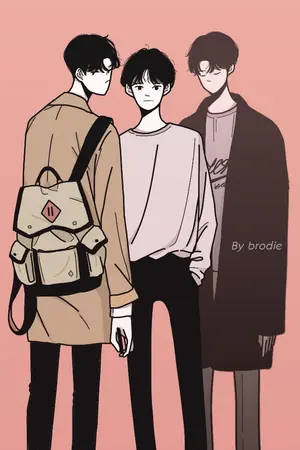 ปก end; 3.8 cm | เซนติเมตรที่ห่าง [ Sunset on the Moon Publishing ]