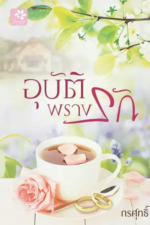 ปก อุบัติพรางรัก (จบแล้ว)