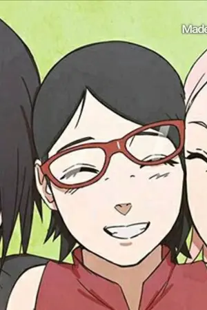 ปก [Fic Naruto] Our love...กาลครั้งหนึ่งความรักของเรา....