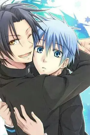 ปก Manga, Doujinshi Yaoi แปลไทย