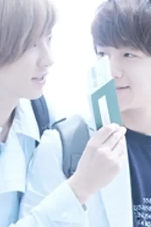 ปก [FIC EXO] เด็กเสี่ย | ChanBaek (The End)