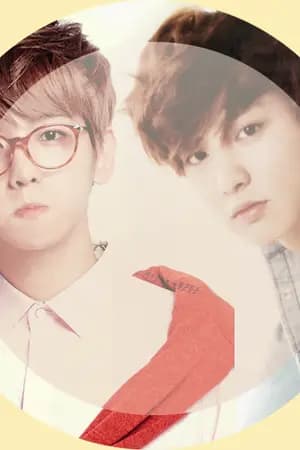 ปก [EXO]  My  Beloved  PaPa' | Chanbaek (The End)
