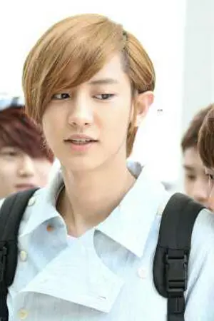 ปก [EXO] LOVE ON TOP | ChanBaek