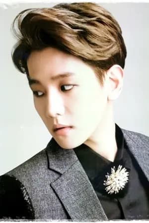 ปก [Exo]  The President | ChanBaek