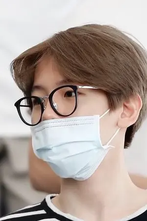 ปก [EXO] SUGAR: ChanBaek