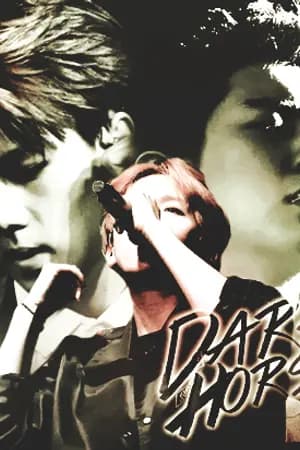 ปก (exo) DARK HORSE | chanbaek hunbaek