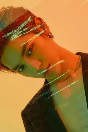 ปก [END] :: Courtesan...เด็กขาย :: TAETEN (mpreg)
