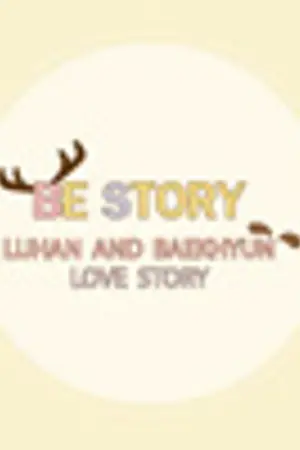 ปก [Short Fiction EXO] "Be" Story