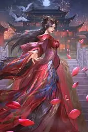 ปก มู่เจียวหลันยอดหญิงโอสถ
