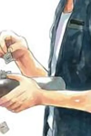 ปก Bustop (yaoi)