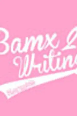 ปก (got7) Bamx2 Writing #น้องแบมแต่งฟิค markbam ft.got7 END