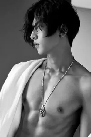 ปก My crush รักเฮ้วๆขยี้หัวใจผู้ชายอันตราย