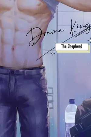 ปก My KING