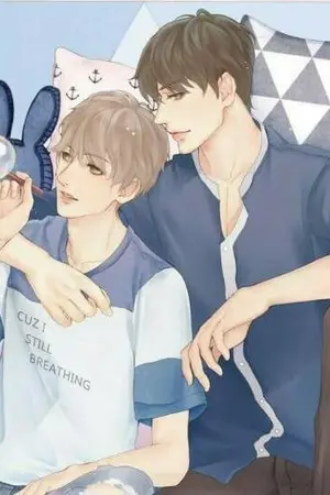 ปก My Brother  อย่าอ้อนนัก พี่รักไม่ไหว  (Yaoi) [END] (สนพ.บ้านวายบุ๊ค)