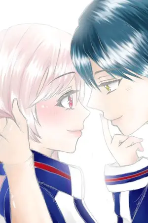 ปก [จบแล้ว]【Fic Prince of Tennis】My Princess เจ้าหญิงของเจ้าชาย (Ryoma x OC)