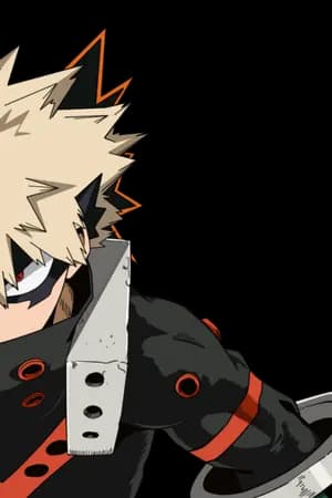 ปก 【Fic my hero academia】Only You แค่เพียงเธอ [Bakugou x OC] (#เป็นทุกอย่างให้เธอแล้ว #เป็นแฟนกันสักทีสิโว้ย!!)