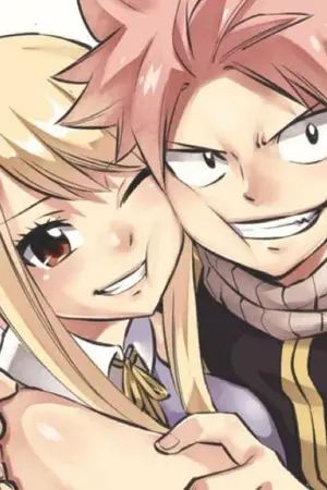 ปก [จบแล้ว]【Fic Fairy Tail】Step By Step รักสโลว์ไลฟ์ (nalu)