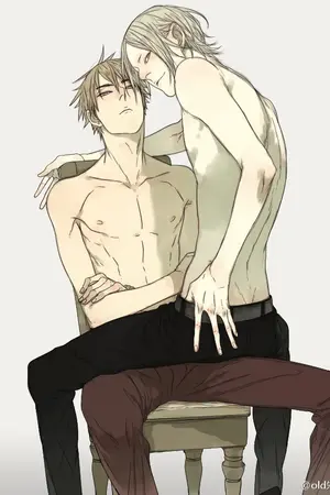 ปก 19 Days[Yaoi]แปล