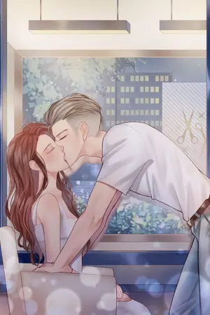 ปก (อัปจนจบ) มีอีบุ๊ก เหนือพราวฟ้า Can’t stop smilling off you