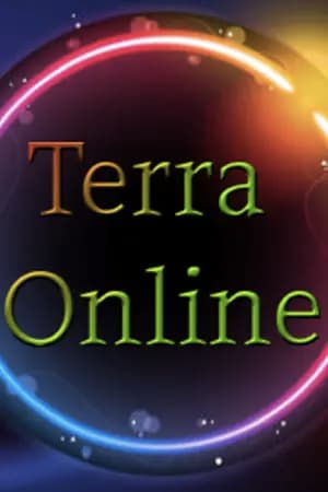 ปก Terra Online (เทอร่าออนไลน์ )