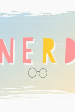 ปก { got7 } nerd♡ - markbam.