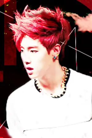 ปก [FIC GOT7]Serendipity MarkxBam [End]