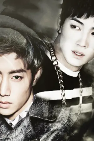ปก (END) 7SINS/GOT7 ❉ ENVY&PRIDE ▫ #markbam #bnior