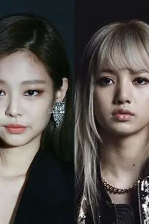 ปก [ BlackPink ] Game Over จบเกมรัก ปฏิวัติหัวใจ [ Lisa x Jennie ] ✯ Yuri ✯