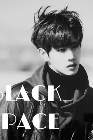 ปก MARKBAM : Black space #โอเมก้าเวิร์สมบ [Omegaverse]