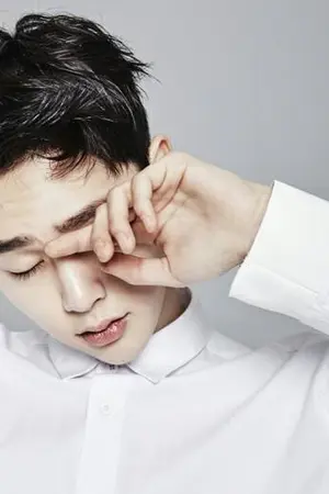 ปก END {PRODUCE101} ↯ #ฟิคสอยเดือน ⊿ ▲ MINHYUNBIN ▲