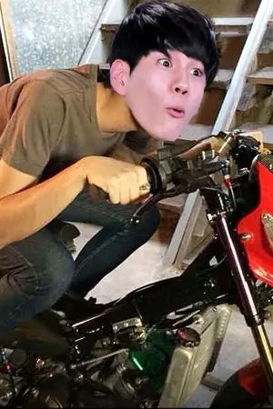 ปก {NIELONG} #พี่อู๋ซอยสี่