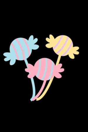 ปก Candy