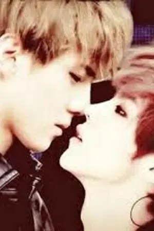 ปก [Hunhan ft KaiDo,ChanBaek ] *ลำนำรักเจ้าชายหมาป่า*(LF)#mpreg(เปิดจอง+โอน-20 มิถุนา 2560)