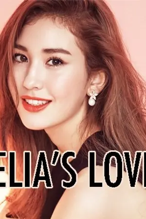 ปก DELIA’S LOVER ปรากฏการณ์แทนรัก