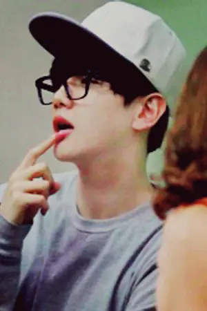 ปก one day' (chanbaek) [END]