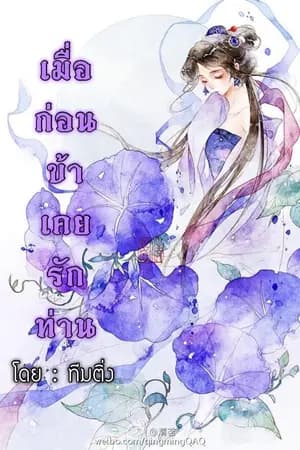 ปก END แม่หม้ายสกุลเฉิน