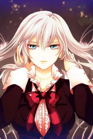 ปก Otome Girl & Real Otome World