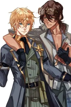 ปก [RE]ที่ต่างโลกนี้ไม่ใช่เกมจีบสาวหรอกเหรอ!? (รีไรท์ไปที่ตอนที่60)[ฺBL]