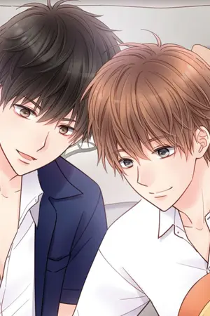 ปก [END] #สระของพยัญชนะ [BL] สนพ. SENSE BOOK