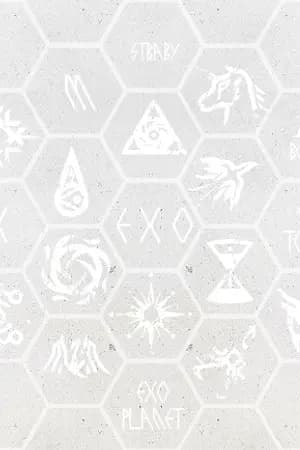 ปก แนะนำนิยาย EXO (YAOI)