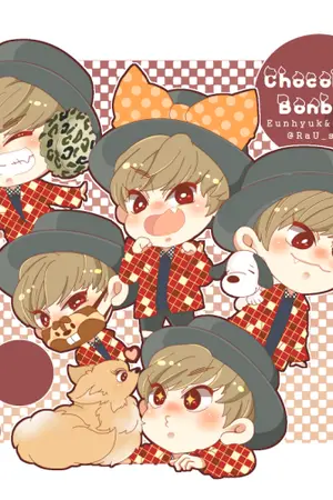 ปก แนะนำYAOI