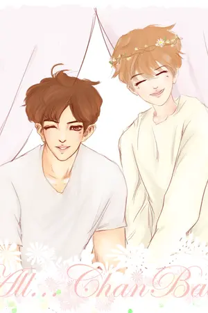ปก เตือน! All ...chanbaek #All_CB