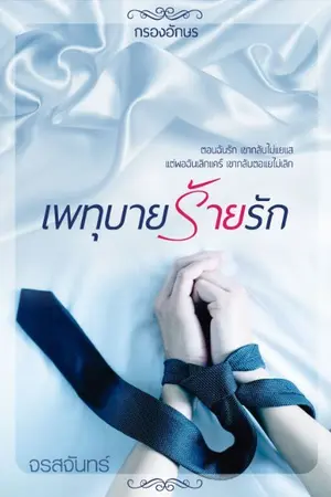 ปก เพทุบายร้ายรัก