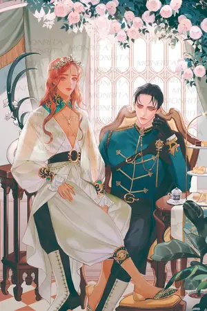 ปก My Valenthia #วิวาห์ในแดนฝัน (Omegaverse)